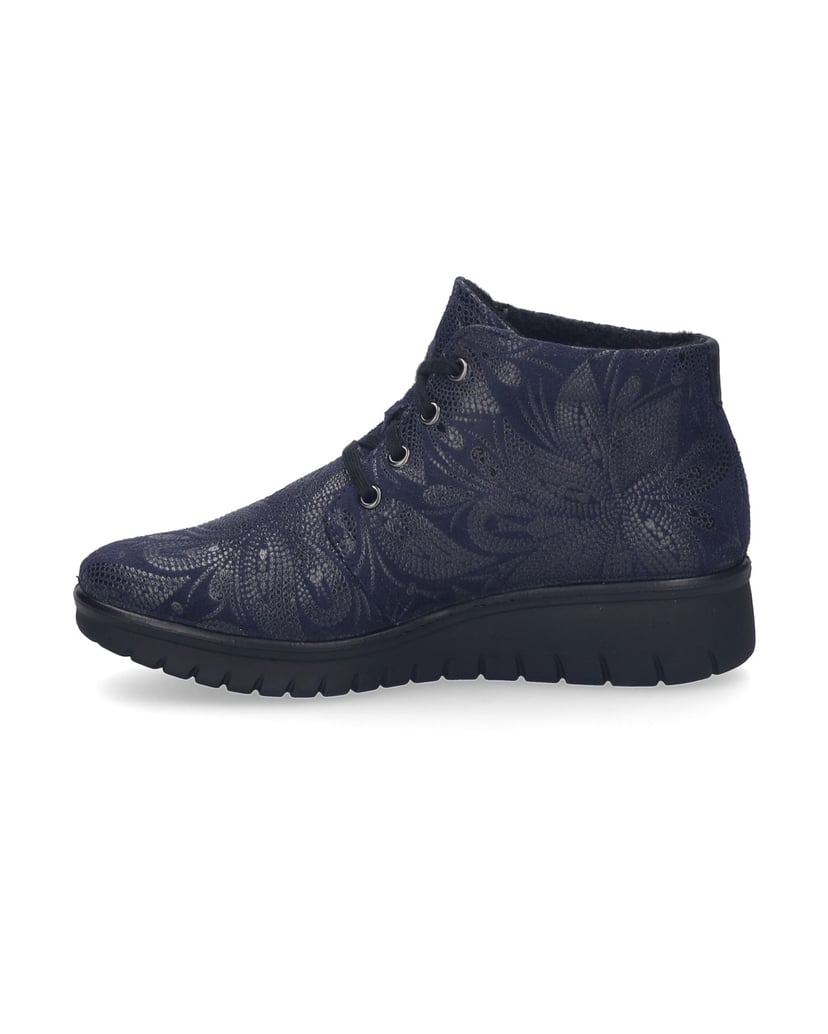 JOSEF-SEIBEL-JOSEF-SEIBEL-Calais-56-|-Stiefelette-für-Damen-|-Blau-blau