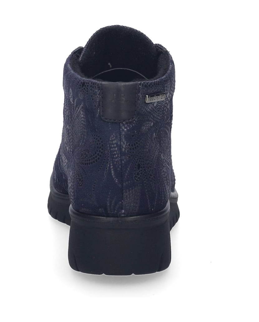 JOSEF-SEIBEL-JOSEF-SEIBEL-Calais-56-|-Stiefelette-für-Damen-|-Blau-blau