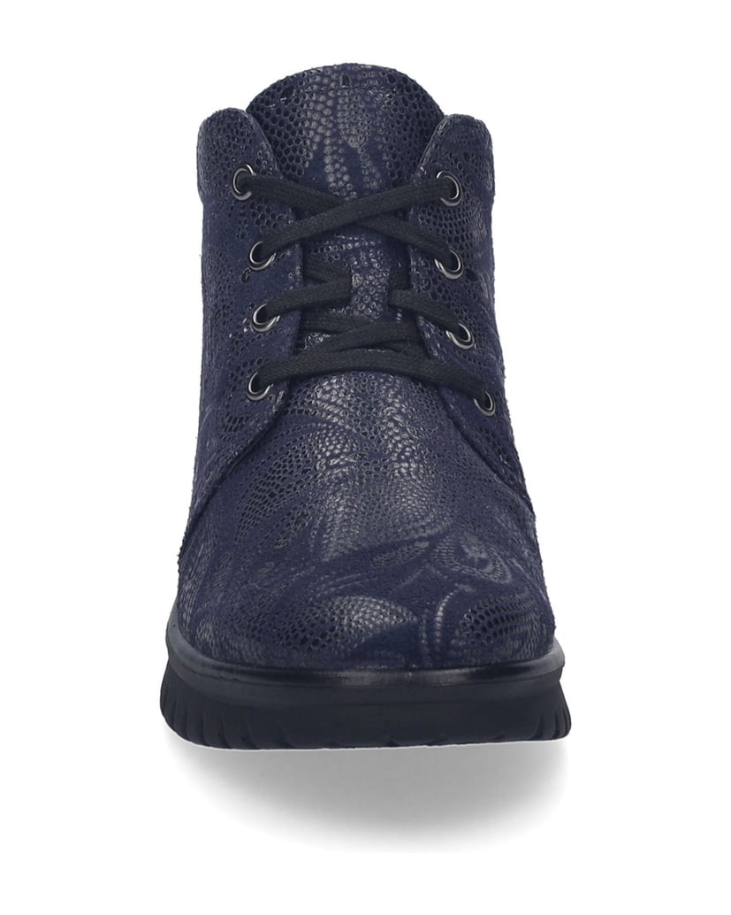 JOSEF-SEIBEL-JOSEF-SEIBEL-Calais-56-|-Stiefelette-für-Damen-|-Blau-blau