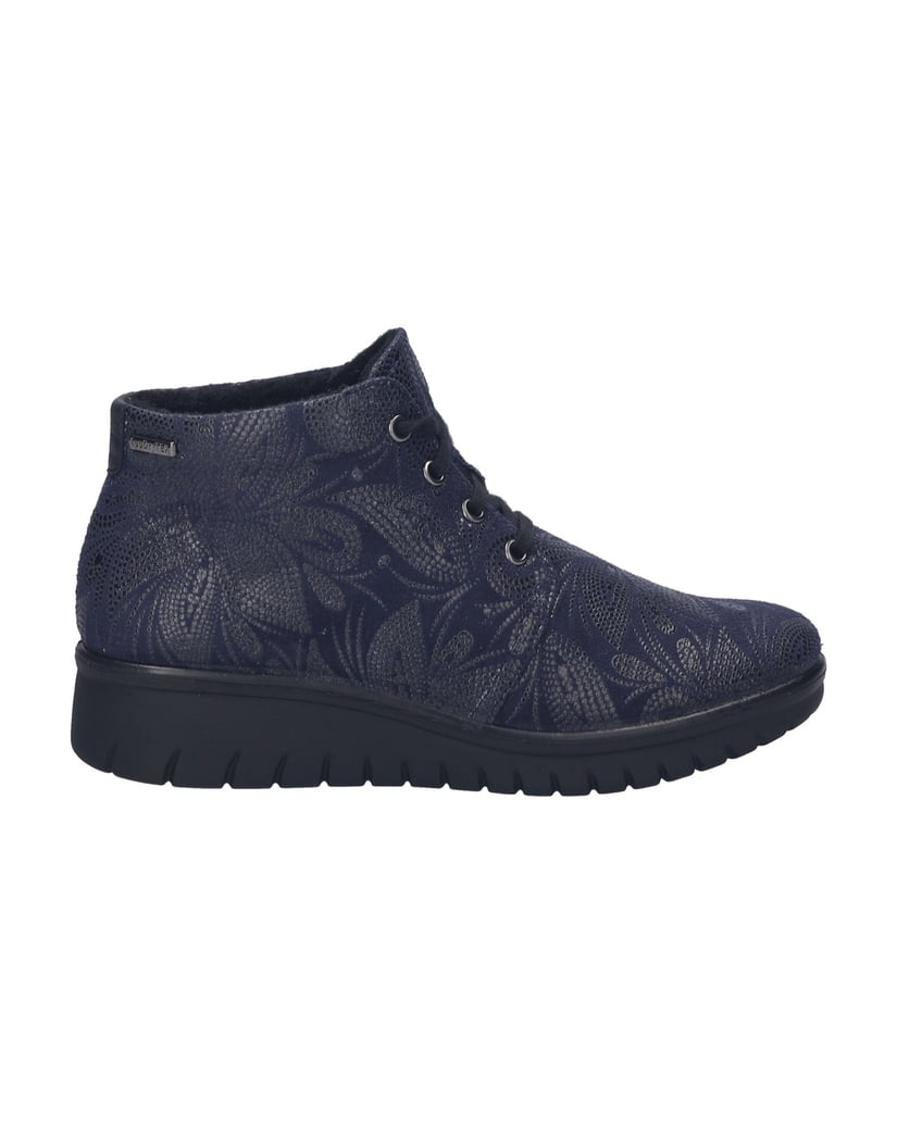 JOSEF-SEIBEL-JOSEF-SEIBEL-Calais-56-|-Stiefelette-für-Damen-|-Blau-blau
