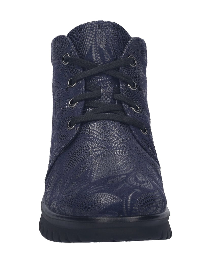 JOSEF-SEIBEL-JOSEF-SEIBEL-Calais-56-|-Stiefelette-für-Damen-|-Blau-blau