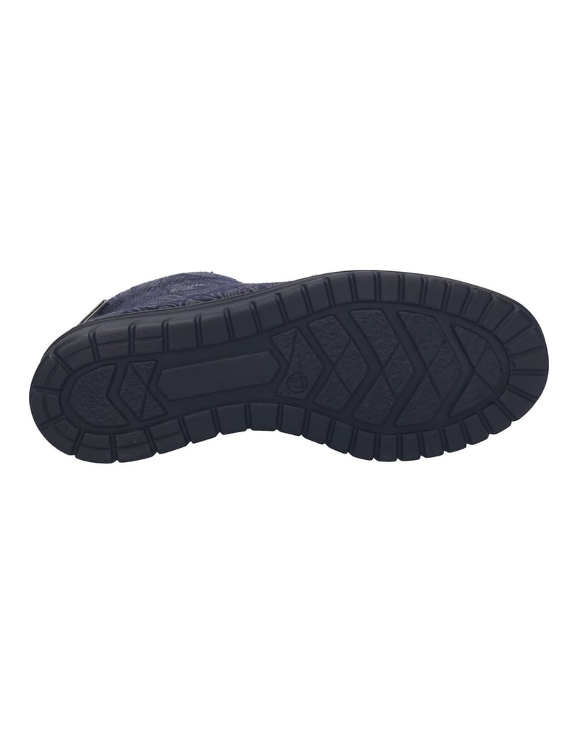 JOSEF-SEIBEL-JOSEF-SEIBEL-Calais-56-|-Stiefelette-für-Damen-|-Blau-blau