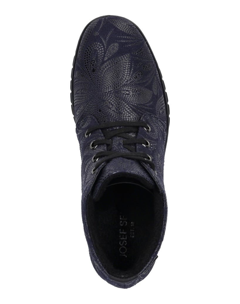 JOSEF-SEIBEL-JOSEF-SEIBEL-Calais-56-|-Stiefelette-für-Damen-|-Blau-blau