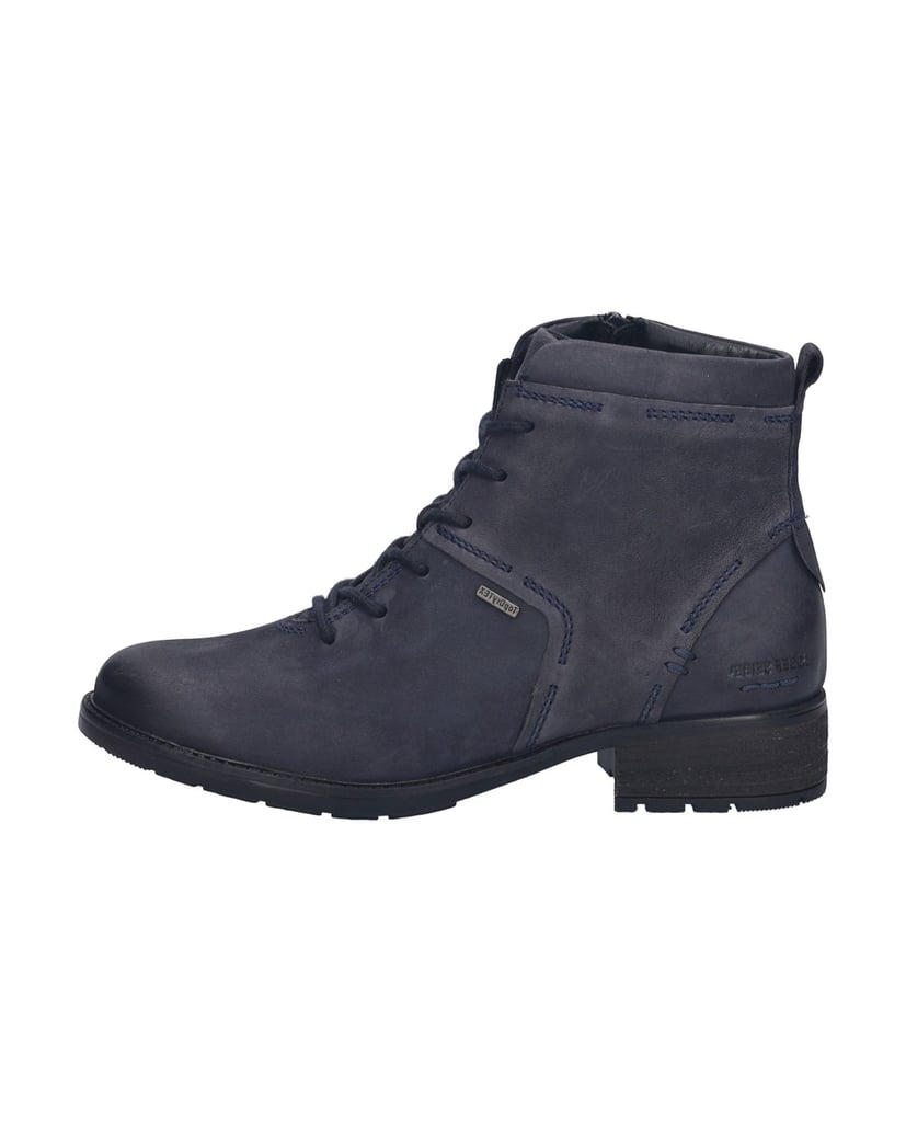 JOSEF-SEIBEL-JOSEF-SEIBEL-Kate-52-|-Stiefelette-für-Damen-|-Blau-blau