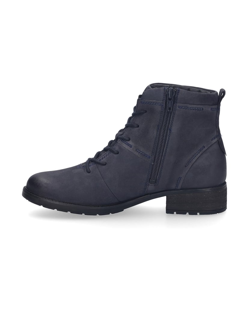 JOSEF-SEIBEL-JOSEF-SEIBEL-Kate-52-|-Stiefelette-für-Damen-|-Blau-blau
