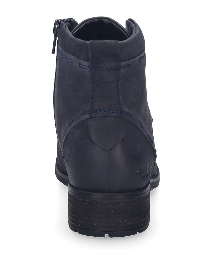 JOSEF-SEIBEL-JOSEF-SEIBEL-Kate-52-|-Stiefelette-für-Damen-|-Blau-blau