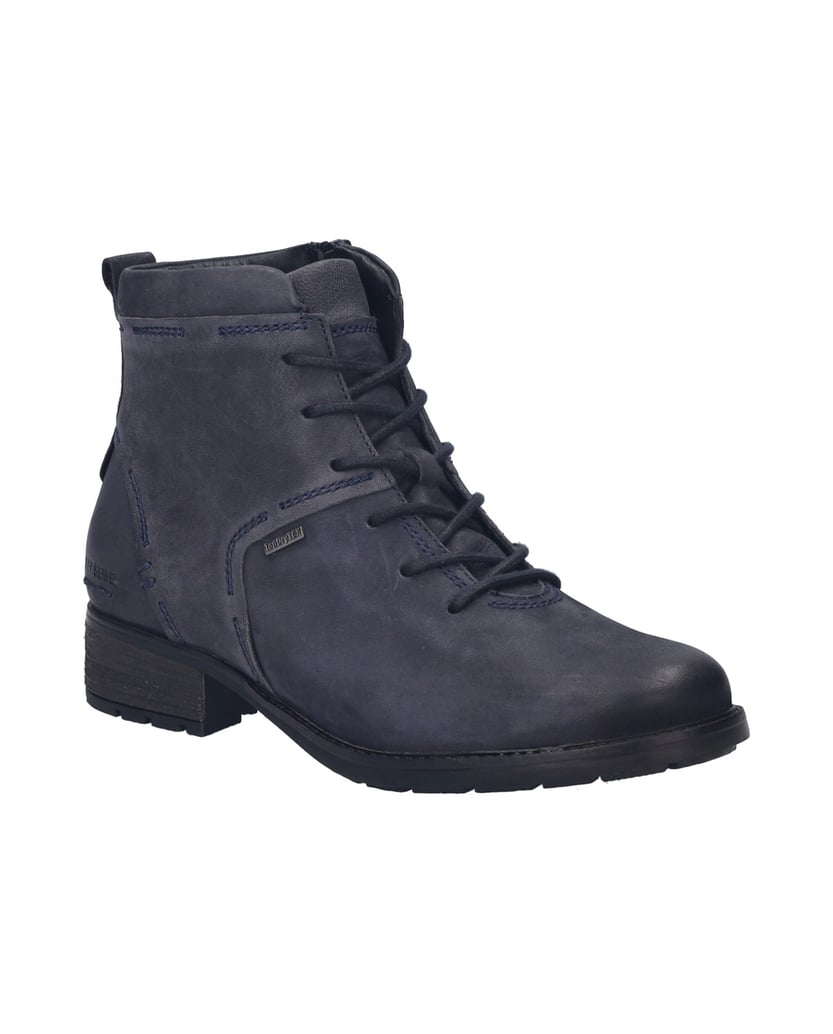 JOSEF-SEIBEL-JOSEF-SEIBEL-Kate-52-|-Stiefelette-für-Damen-|-Blau-blau
