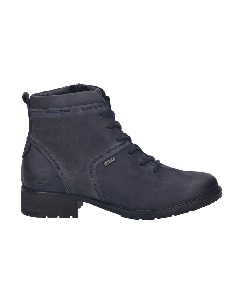 JOSEF-SEIBEL-JOSEF-SEIBEL-Kate-52-|-Stiefelette-für-Damen-|-Blau-blau