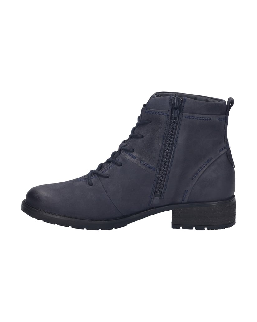 JOSEF-SEIBEL-JOSEF-SEIBEL-Kate-52-|-Stiefelette-für-Damen-|-Blau-blau