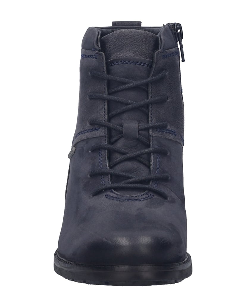 JOSEF-SEIBEL-JOSEF-SEIBEL-Kate-52-|-Stiefelette-für-Damen-|-Blau-blau