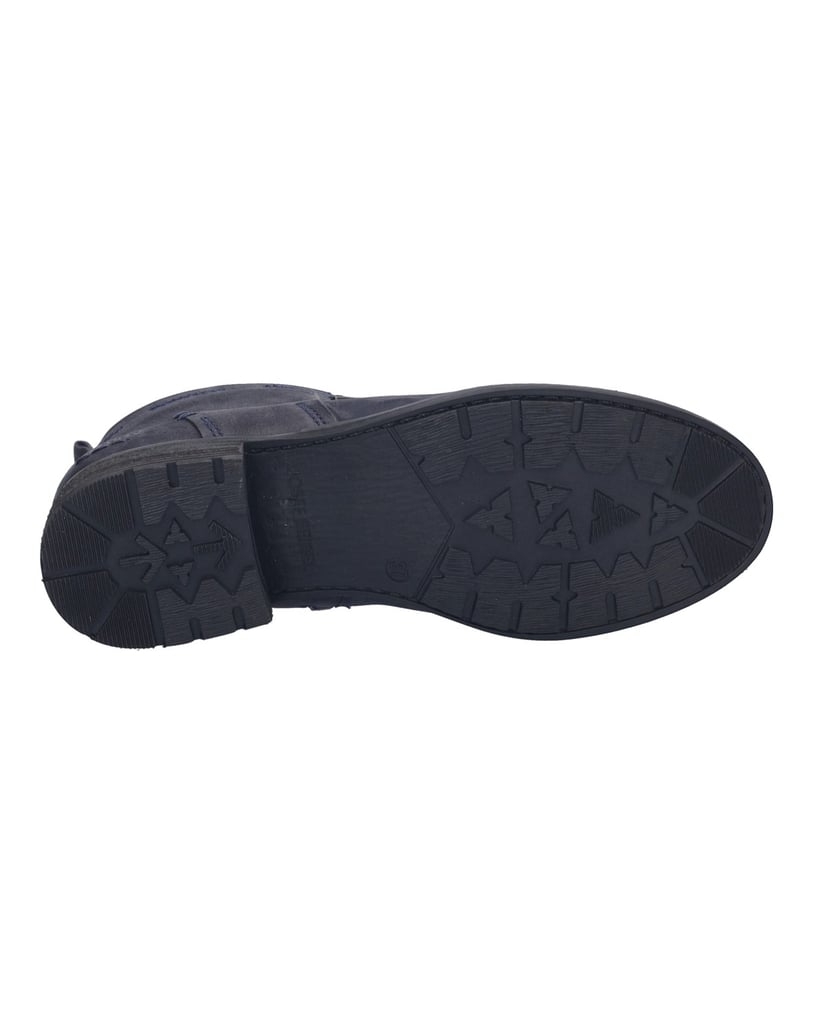 JOSEF-SEIBEL-JOSEF-SEIBEL-Kate-52-|-Stiefelette-für-Damen-|-Blau-blau