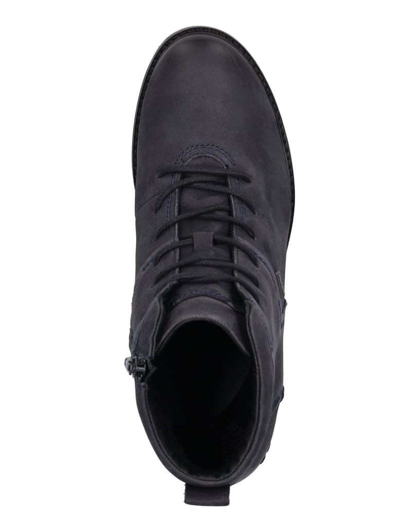 JOSEF-SEIBEL-JOSEF-SEIBEL-Kate-52-|-Stiefelette-für-Damen-|-Blau-blau