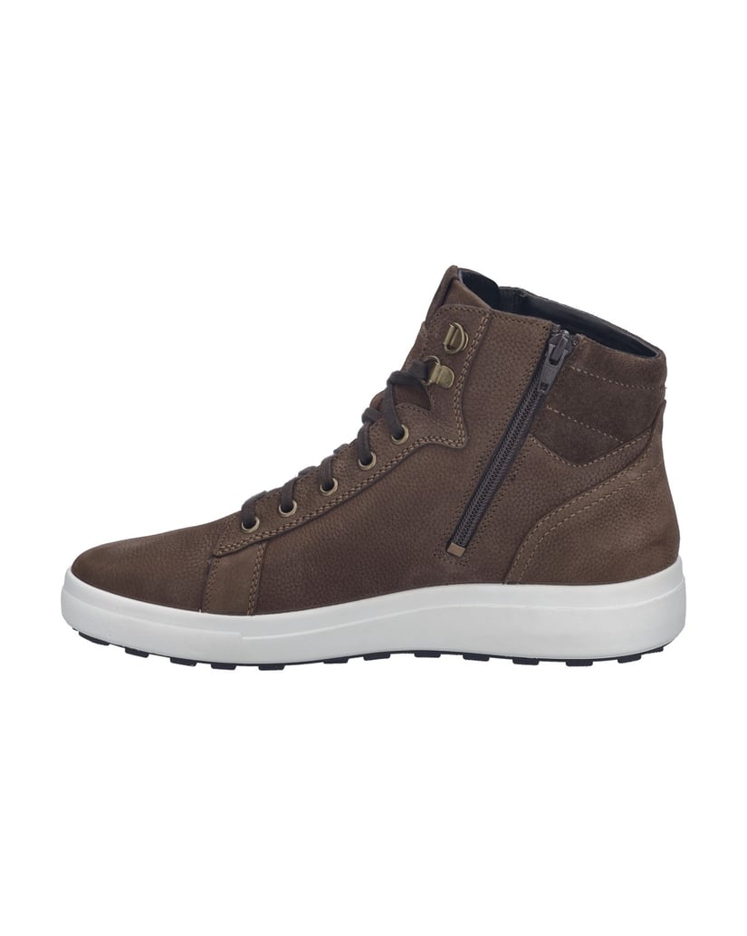 JOSEF-SEIBEL-JOSEF-SEIBEL-Maddox-52-|-Sneaker-für-Herren-|-Braun-braun