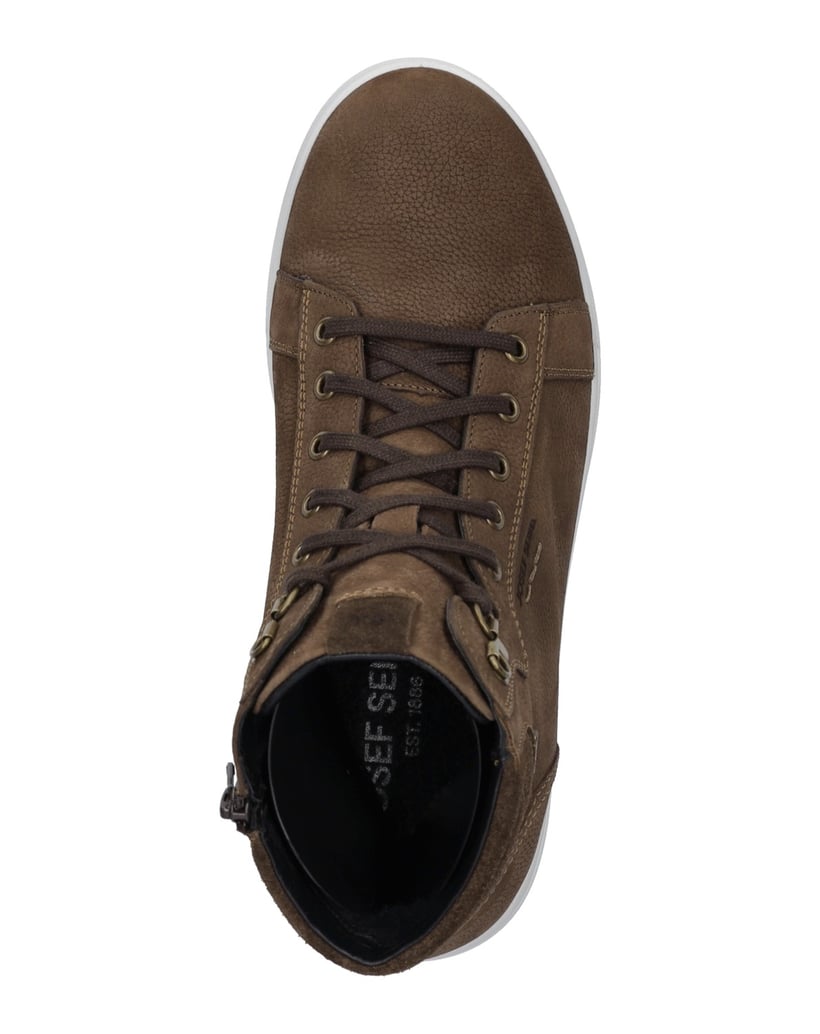 JOSEF-SEIBEL-JOSEF-SEIBEL-Maddox-52-|-Sneaker-für-Herren-|-Braun-braun