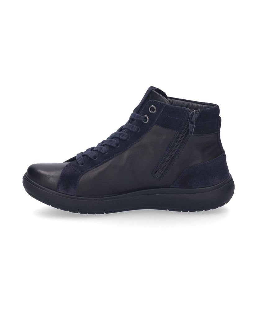 JOSEF-SEIBEL-JOSEF-SEIBEL-Megan-53-|-Sneaker-für-Damen-|-Blau-blau