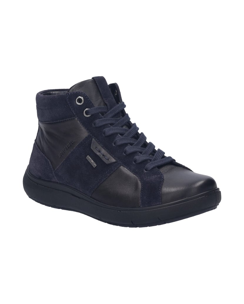 JOSEF-SEIBEL-JOSEF-SEIBEL-Megan-53-|-Sneaker-für-Damen-|-Blau-blau