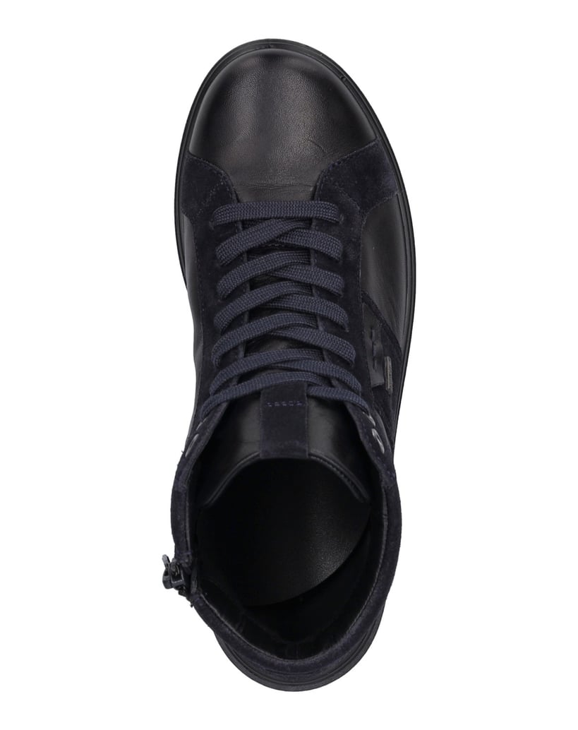 JOSEF-SEIBEL-JOSEF-SEIBEL-Megan-53-|-Sneaker-für-Damen-|-Blau-blau