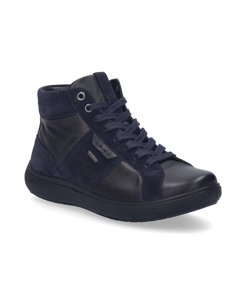 JOSEF-SEIBEL-JOSEF-SEIBEL-Megan-53-|-Sneaker-für-Damen-|-Blau-blau