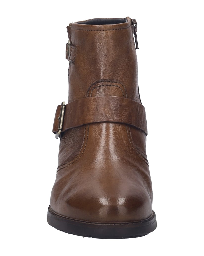 JOSEF-SEIBEL-JOSEF-SEIBEL-Kate-21-|-Stiefelette-für-Damen-|-Braun-cognac