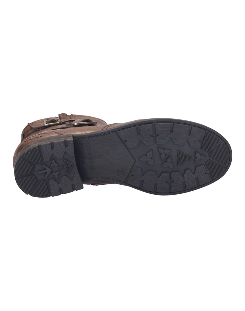 JOSEF-SEIBEL-JOSEF-SEIBEL-Kate-21-|-Stiefelette-für-Damen-|-Braun-cognac