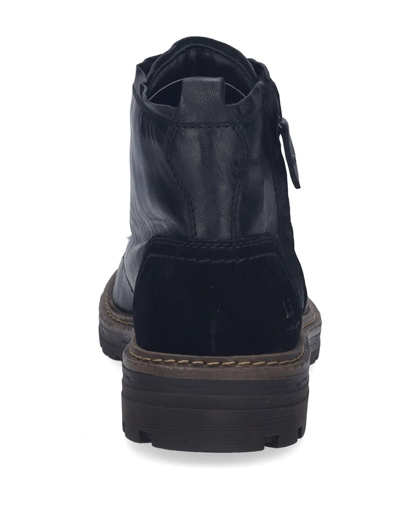JOSEF-SEIBEL-JOSEF-SEIBEL-Curtis-01-|-Stiefelette-für-Herren-|-Schwarz-schwarz
