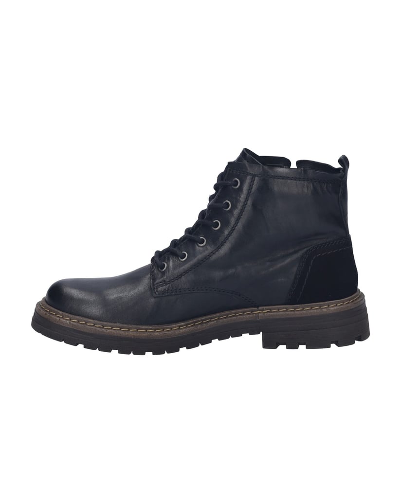 JOSEF-SEIBEL-JOSEF-SEIBEL-Curtis-01-|-Stiefelette-für-Herren-|-Schwarz-schwarz