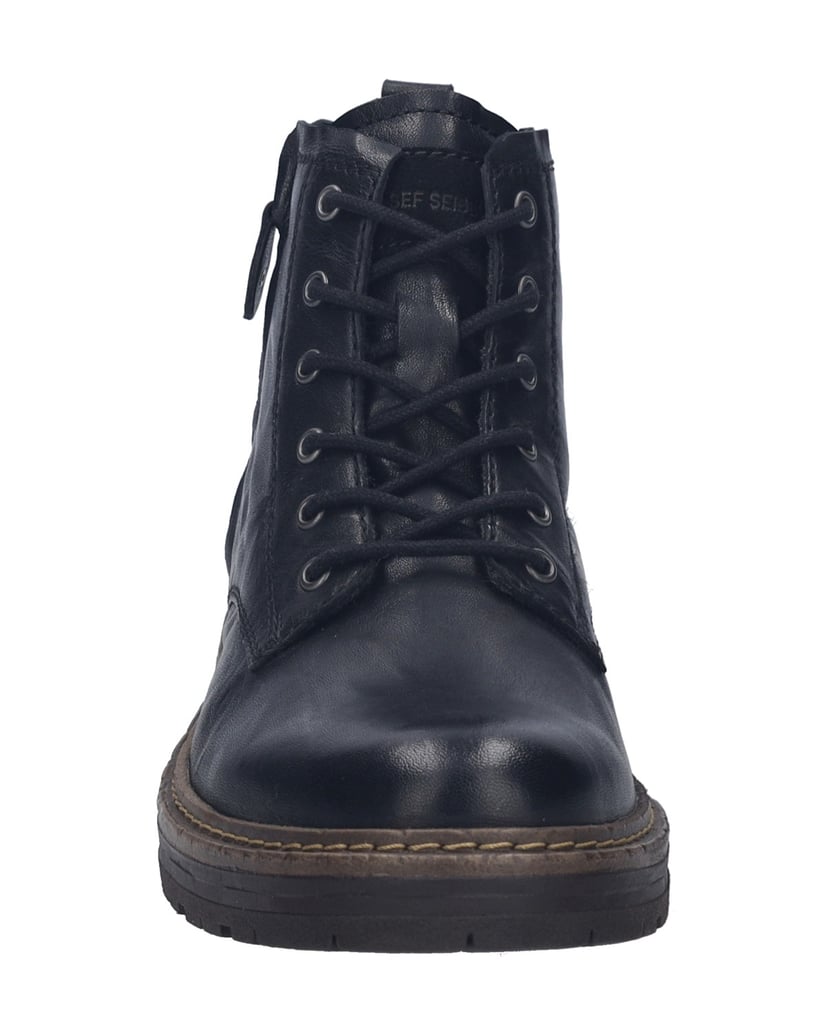 JOSEF-SEIBEL-JOSEF-SEIBEL-Curtis-01-|-Stiefelette-für-Herren-|-Schwarz-schwarz