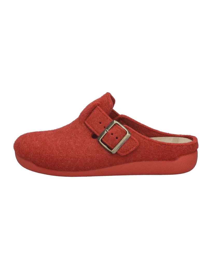 JOSEF-SEIBEL-JOSEF-SEIBEL-Cara-01-|-Hausschuh-für-Damen-|-Rot-rot