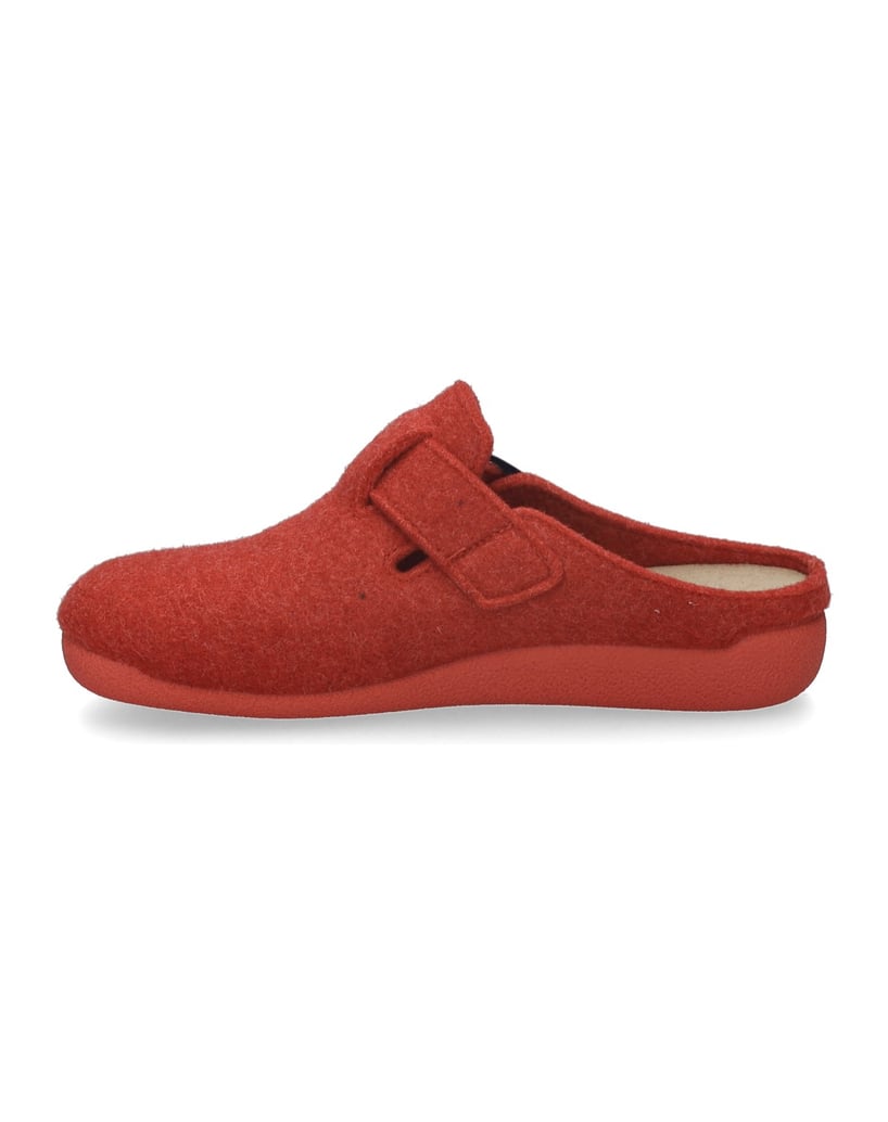 JOSEF-SEIBEL-JOSEF-SEIBEL-Cara-01-|-Hausschuh-für-Damen-|-Rot-rot
