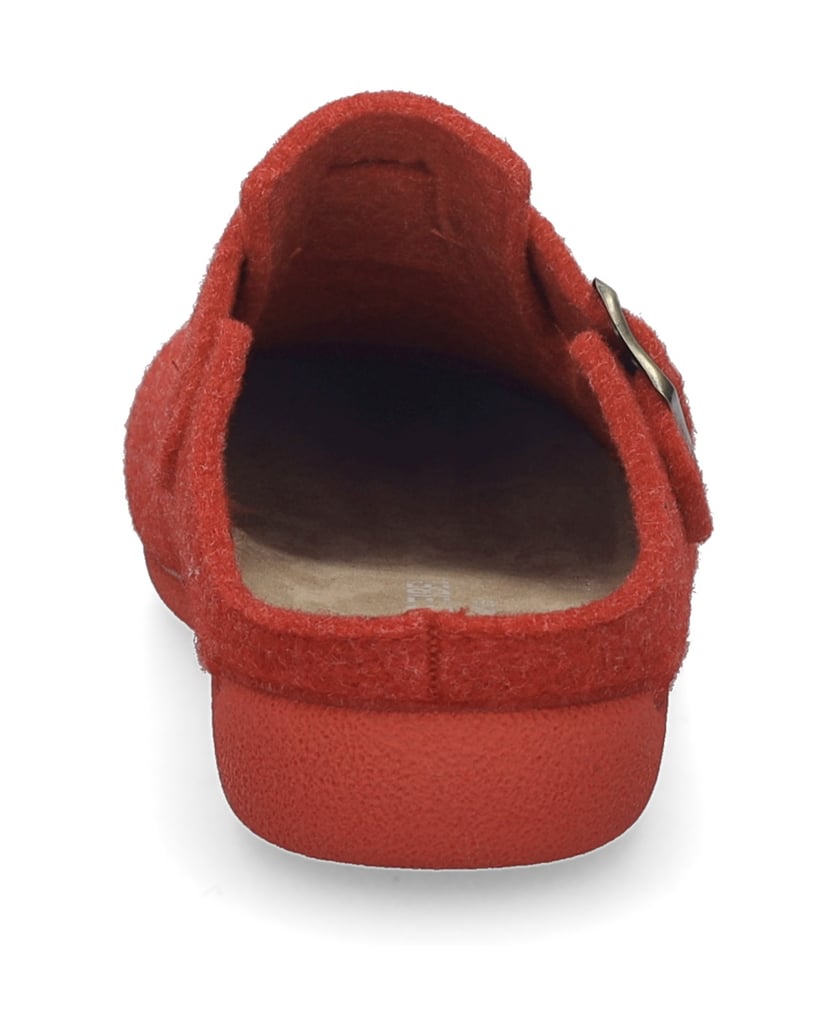 JOSEF-SEIBEL-JOSEF-SEIBEL-Cara-01-|-Hausschuh-für-Damen-|-Rot-rot
