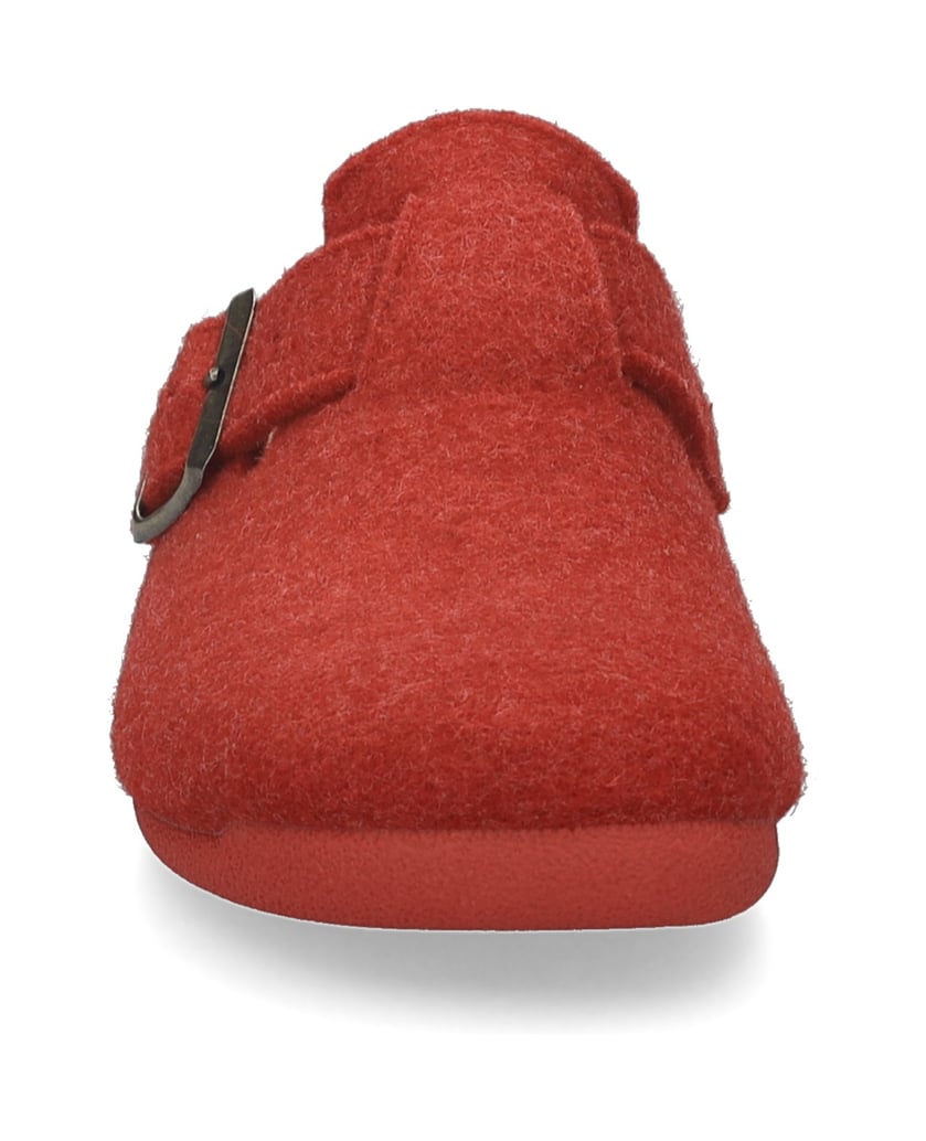 JOSEF-SEIBEL-JOSEF-SEIBEL-Cara-01-|-Hausschuh-für-Damen-|-Rot-rot