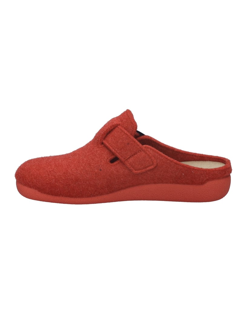 JOSEF-SEIBEL-JOSEF-SEIBEL-Cara-01-|-Hausschuh-für-Damen-|-Rot-rot