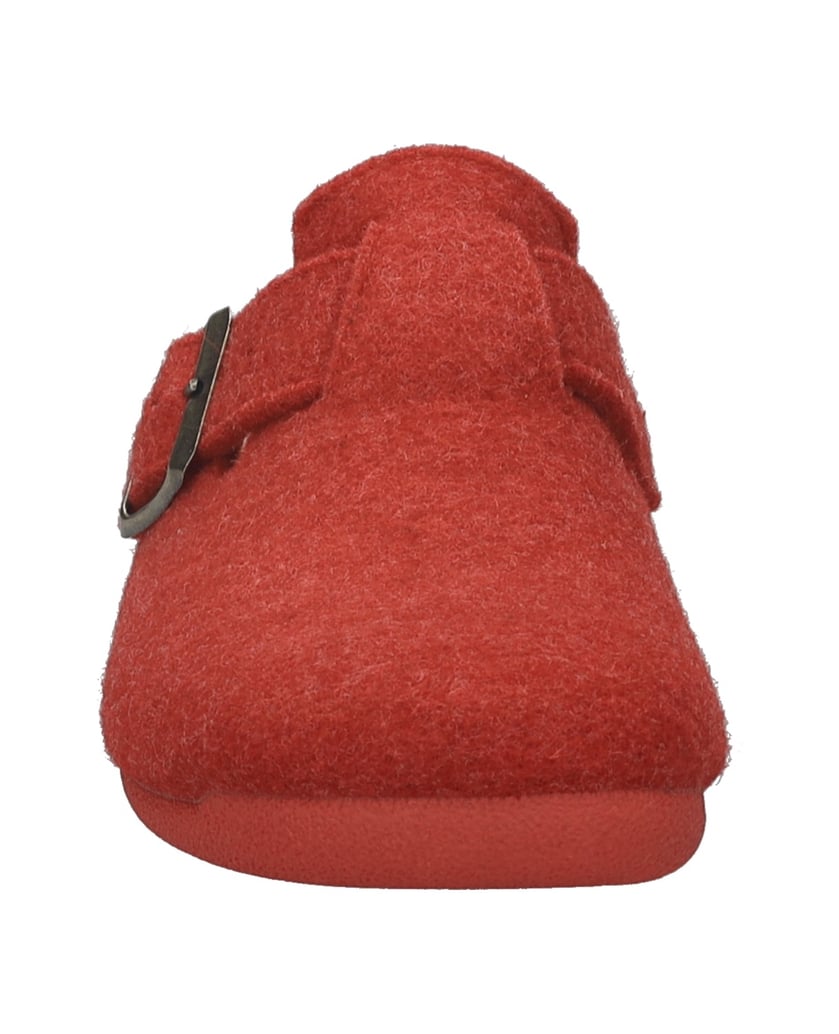 JOSEF-SEIBEL-JOSEF-SEIBEL-Cara-01-|-Hausschuh-für-Damen-|-Rot-rot
