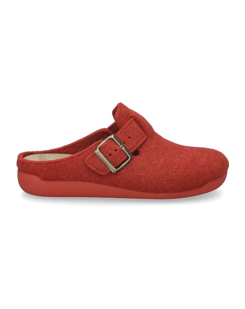 JOSEF-SEIBEL-JOSEF-SEIBEL-Cara-01-|-Hausschuh-für-Damen-|-Rot-rot