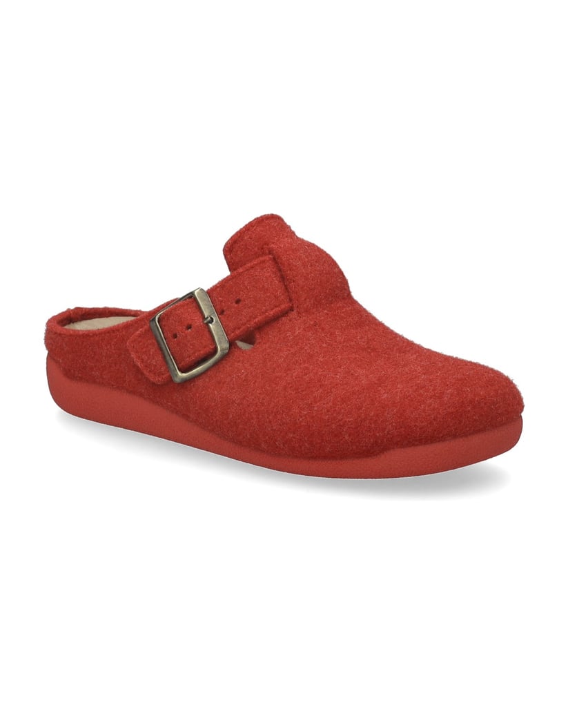 JOSEF-SEIBEL-JOSEF-SEIBEL-Cara-01-|-Hausschuh-für-Damen-|-Rot-rot