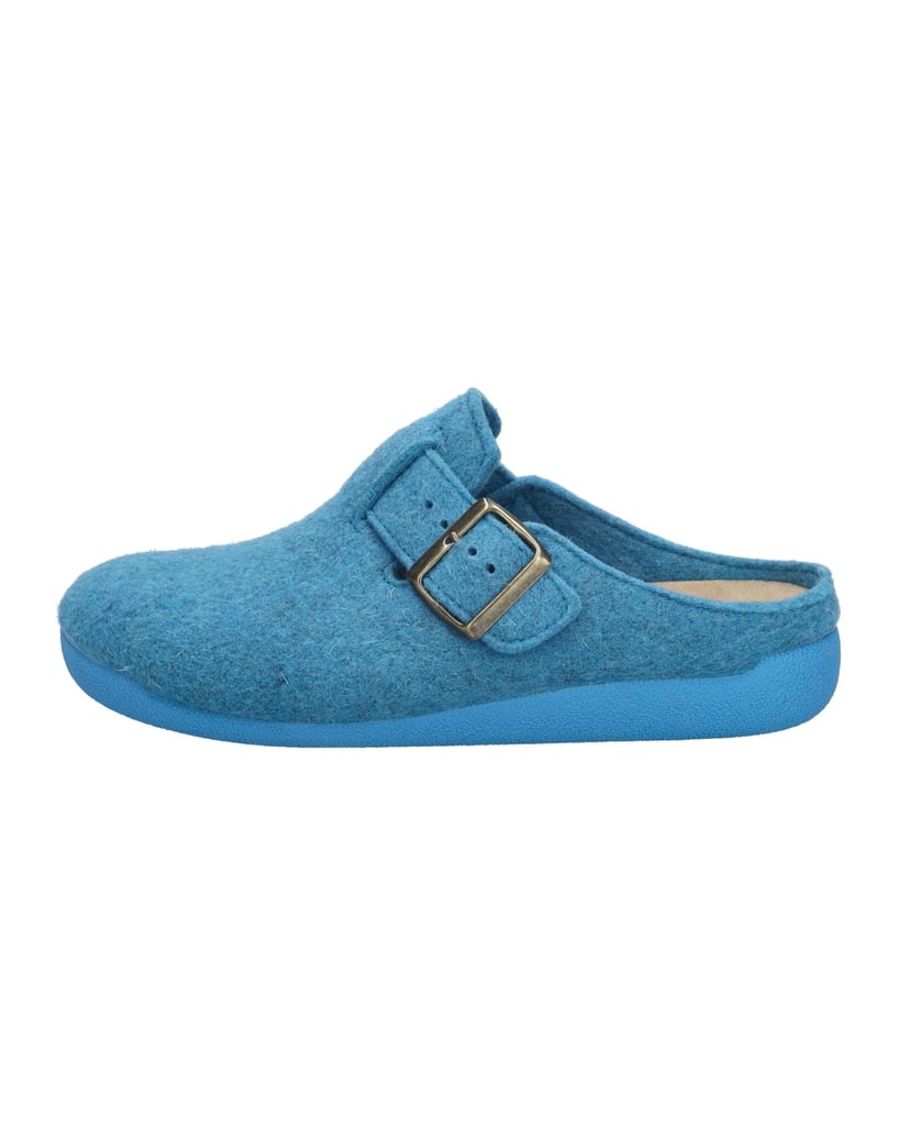 JOSEF-SEIBEL-JOSEF-SEIBEL-Cara-01-|-Hausschuh-für-Damen-|-Blau-blau