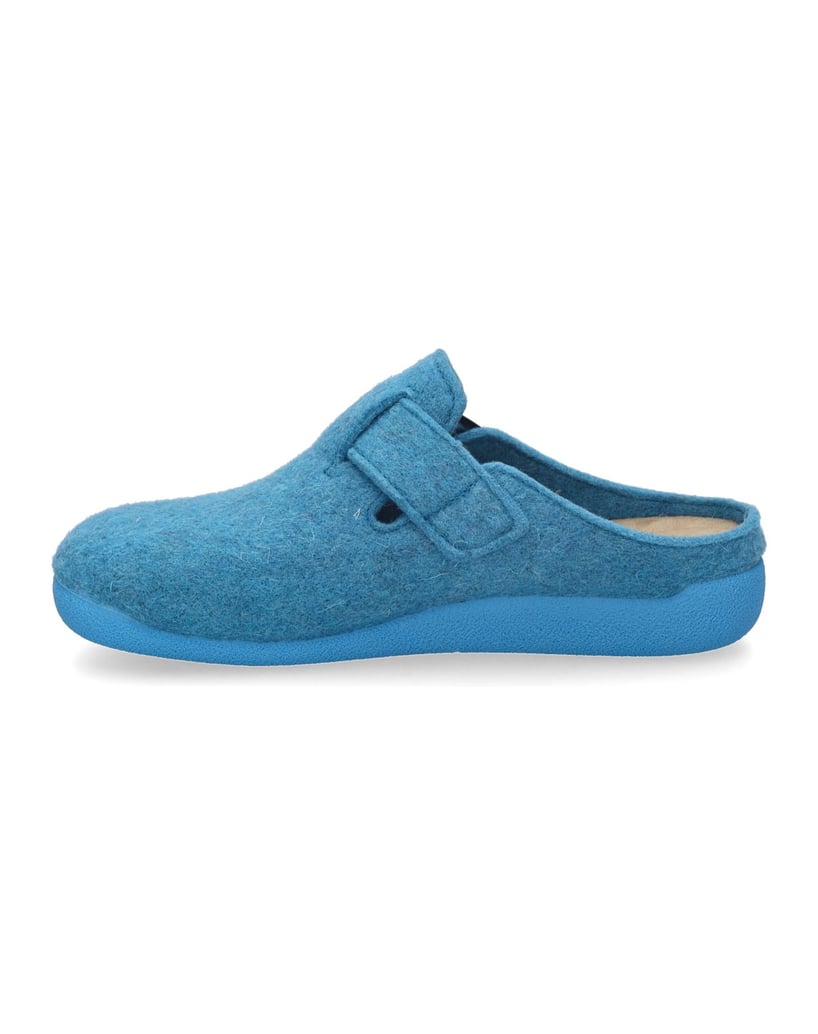 JOSEF-SEIBEL-JOSEF-SEIBEL-Cara-01-|-Hausschuh-für-Damen-|-Blau-blau