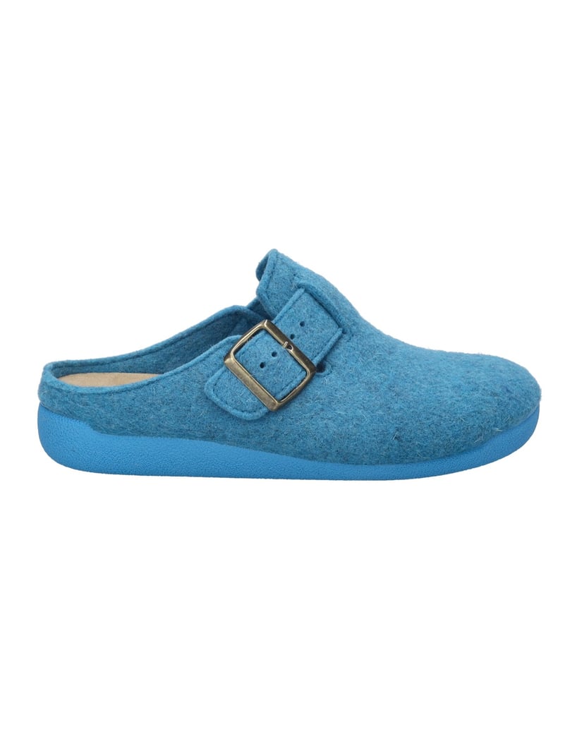 JOSEF-SEIBEL-JOSEF-SEIBEL-Cara-01-|-Hausschuh-für-Damen-|-Blau-blau