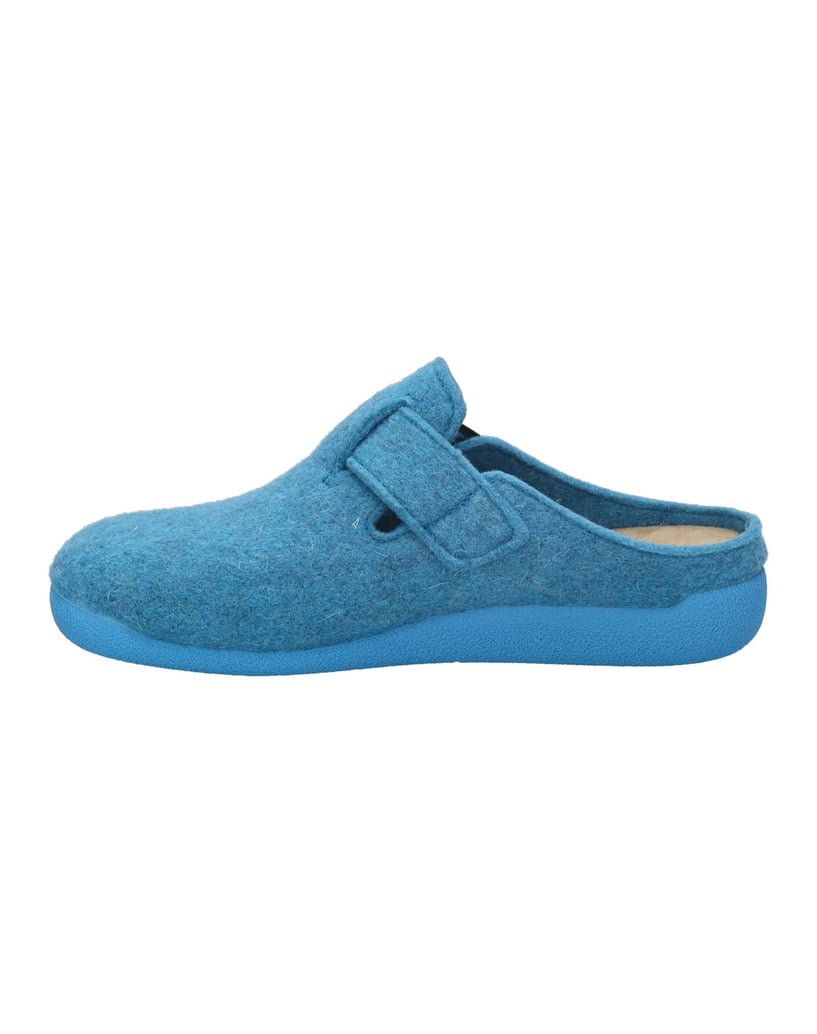 JOSEF-SEIBEL-JOSEF-SEIBEL-Cara-01-|-Hausschuh-für-Damen-|-Blau-blau