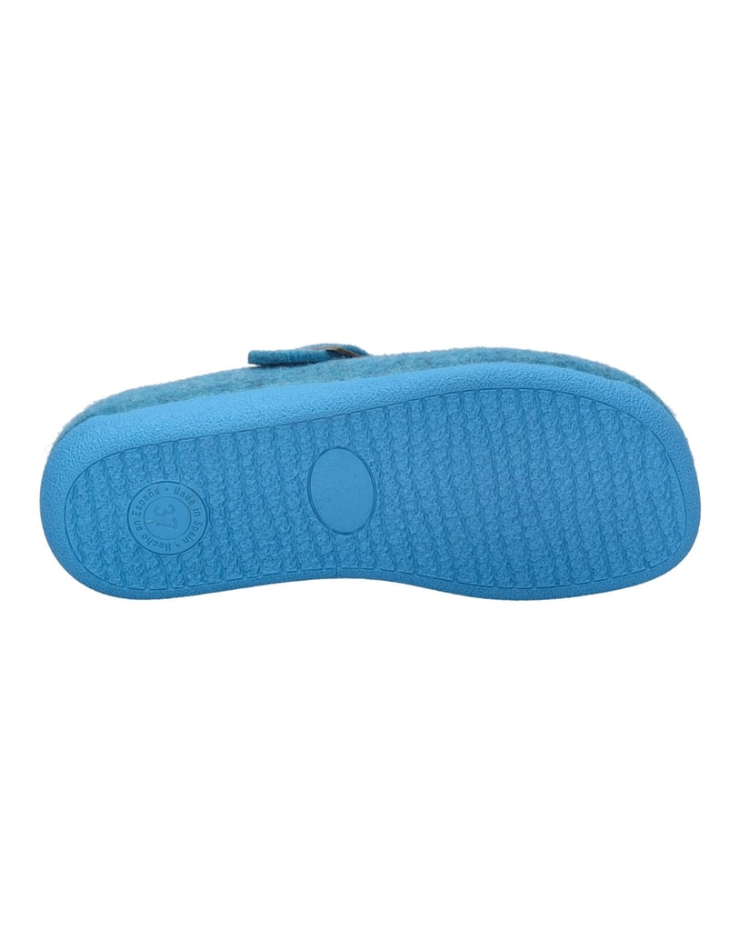 JOSEF-SEIBEL-JOSEF-SEIBEL-Cara-01-|-Hausschuh-für-Damen-|-Blau-blau