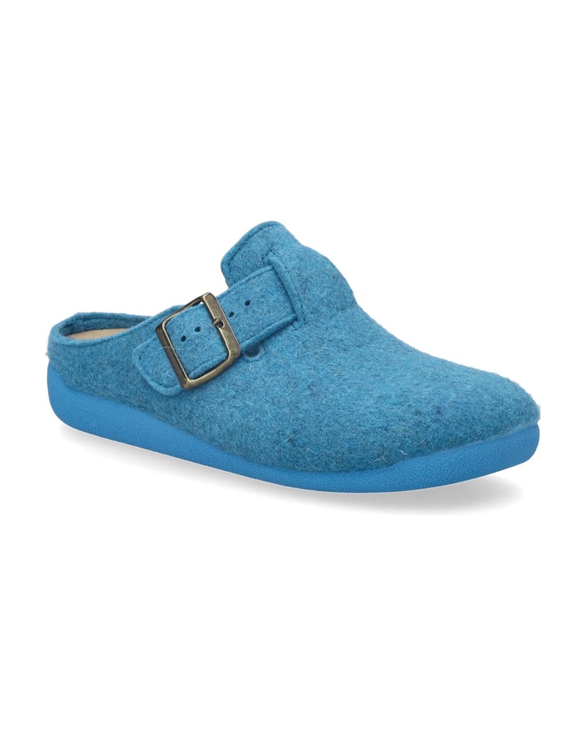 JOSEF-SEIBEL-JOSEF-SEIBEL-Cara-01-|-Hausschuh-für-Damen-|-Blau-blau