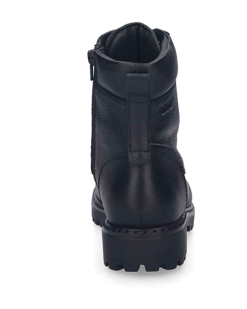 JOSEF-SEIBEL-JOSEF-SEIBEL-Melinda-27-|-Stiefelette-für-Damen-|-Schwarz-schwarz