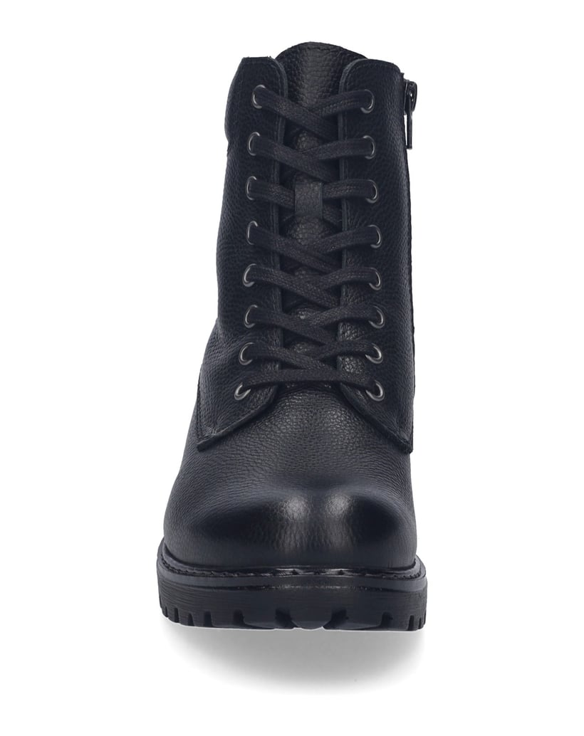 JOSEF-SEIBEL-JOSEF-SEIBEL-Melinda-27-|-Stiefelette-für-Damen-|-Schwarz-schwarz