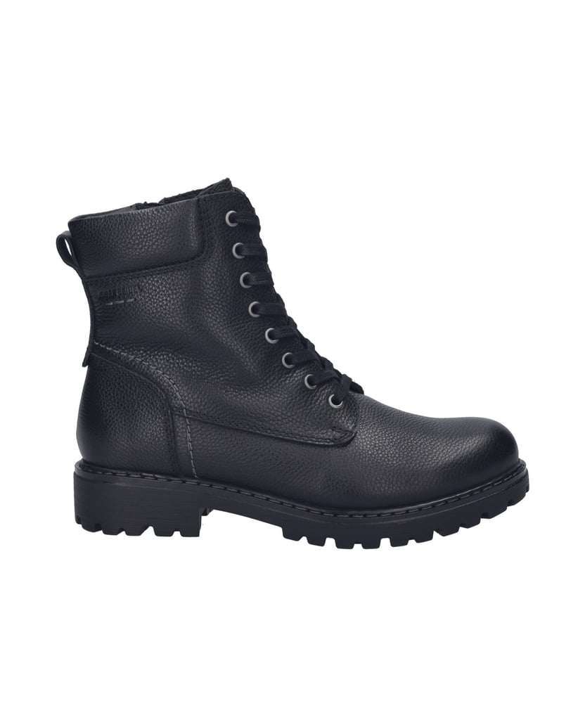 JOSEF-SEIBEL-JOSEF-SEIBEL-Melinda-27-|-Stiefelette-für-Damen-|-Schwarz-schwarz