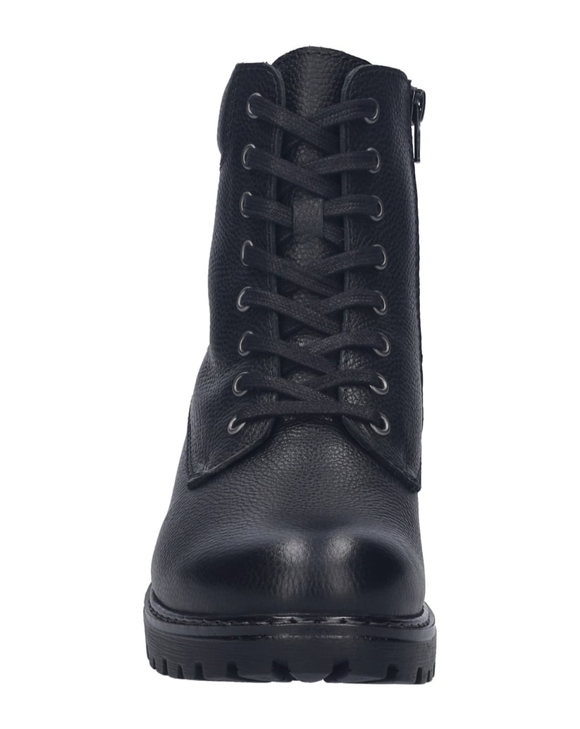 JOSEF-SEIBEL-JOSEF-SEIBEL-Melinda-27-|-Stiefelette-für-Damen-|-Schwarz-schwarz