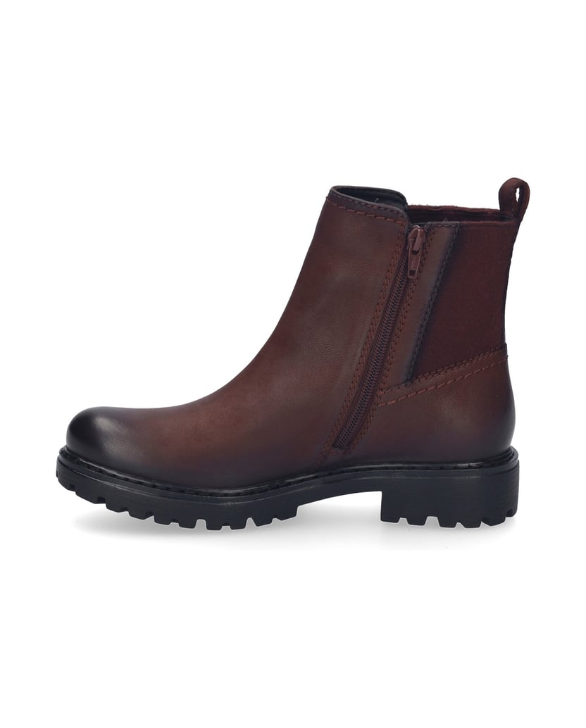 JOSEF-SEIBEL-JOSEF-SEIBEL-Melinda-30-|-Stiefelette-für-Damen-|-Rot-rot