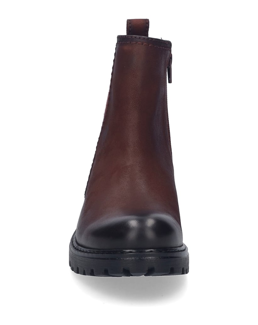 JOSEF-SEIBEL-JOSEF-SEIBEL-Melinda-30-|-Stiefelette-für-Damen-|-Rot-rot