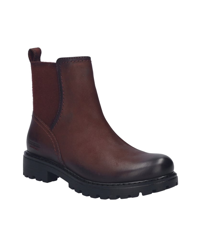 JOSEF-SEIBEL-JOSEF-SEIBEL-Melinda-30-|-Stiefelette-für-Damen-|-Rot-rot