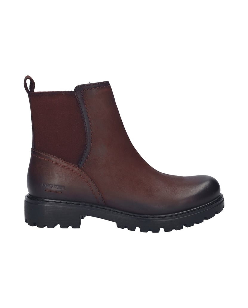 JOSEF-SEIBEL-JOSEF-SEIBEL-Melinda-30-|-Stiefelette-für-Damen-|-Rot-rot