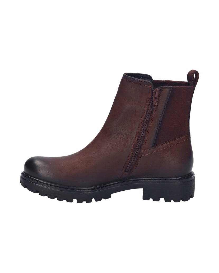 JOSEF-SEIBEL-JOSEF-SEIBEL-Melinda-30-|-Stiefelette-für-Damen-|-Rot-rot